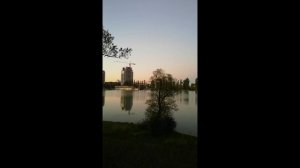 Вечер в Нальчике