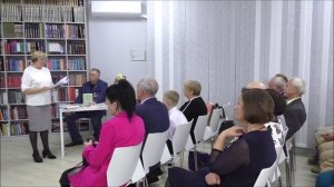 Презентация книги "Своих не бросаем" писателя и поэта Сергея Каменского.г.Ачинск.24.09.25г.