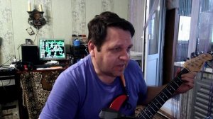 Серега пират - ТИЛЬТ кавер