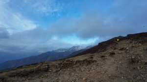 Непал. Путь на Госайкунду.