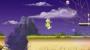 Одиссея Черепашки 2 1 3 (1)