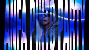 Techno House Rave Mix &Trance Party 2025 _VOL 67 | Remixes Of Popular Songs.BY Anfa Pinto