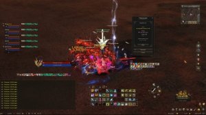 Lineage II Legacy Titan Power