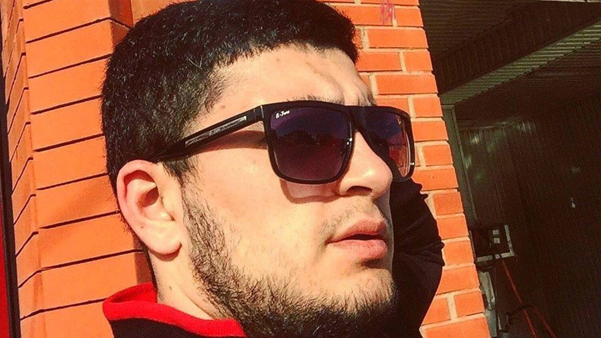 Массовый убийца по кличке Мистер сидр смотреть онлайн