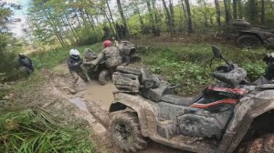 СУСАНИН ПОЗАВИДОВАЛ бы! 129км волшебный маршрут в Медынь, заблудились в лесу на обратном пути