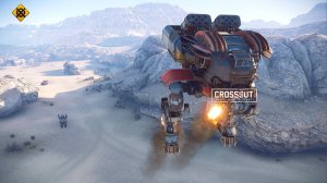 Экшен💥Стрима 23.09.25г ▶️ Кроссаут