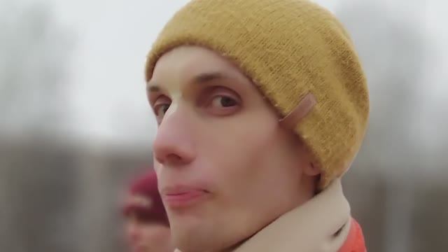 Нектар Харинамы.Вологда.2020.