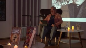 Книжная медитация: новый формат в Мытищах