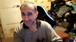 Крутое кресло 2025 года!