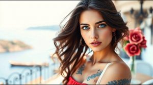 DJ Alegante - Still Yours