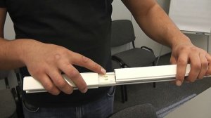 Правильное соединение элементов шинопровода