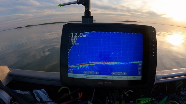 Судак на панкроктикс смотреть онлайн