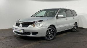 Mitsubishi Lancer IX Рестайлинг, 2006 JMBLNCS3W7U003480