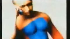 Реклама мобильных систем связи GSM 1999