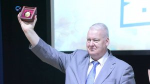 Петрозаводский госуниверситет получил высшую награду республики