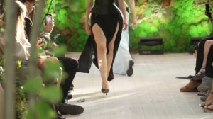 01.09 Показ бренда SMEV x L’EPATAGE