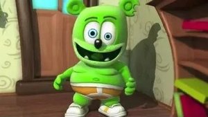 Мишка Гуммибер