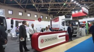 2024 год стал для DONGFENG по-настоящему прорывным!