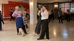 01 Милонга 20.09.25