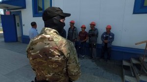 Пензенский конвейер: как в тихом регионе легализовали 30 тысяч нелегалов