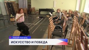 Фестиваль «Современная музыка» откроется седьмой Ленинградской симфонией Шостаковича