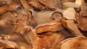 Маринованные грузди на зиму