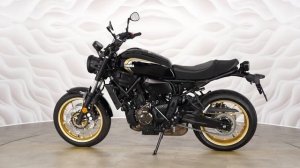 Yamaha XSR700 vin RM41J-000823