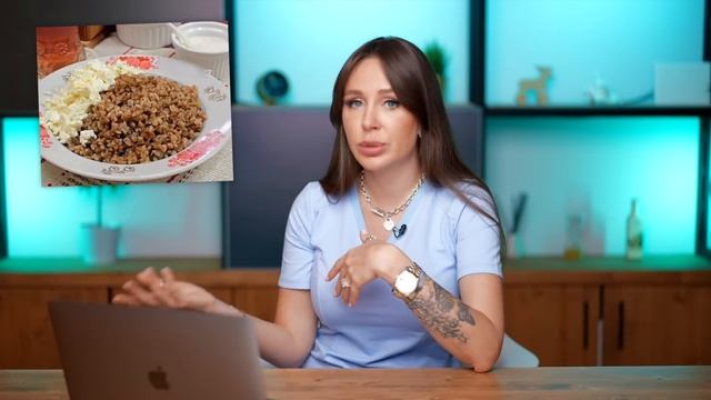 Овсянка на завтрак — подумай дважды прежде чем есть это каждый день смотреть онлайн