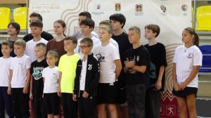 В Брянске участники ГТО пройдут испытания на семи станциях