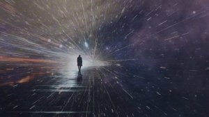 Traverse | Groovy Sci-Fi Music to Escape to (Futuristic Space Rock & Deep Future House Mix)