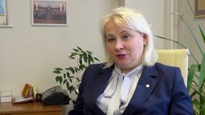 Константы России  - семья и вера. Кряжева-Карцева Елена Выпуск 5