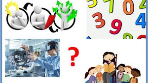 Мастер_класс "Внедрение цифровых инструментов в образовательный процесс"