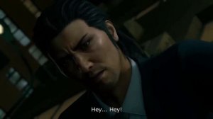 Yakuza Kiwami 3 Dark Ties Reveal Trailer _ TGS 2025