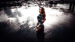 DJ Alegante - Touch My Heart