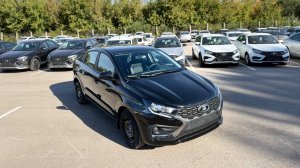 Lada Iskra седан 1,6 106 лс, Вариатор!