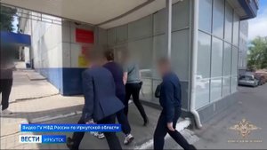 В Хомутово задержали аферистку, которая выманивала деньги у жен и матерей без вести пропавших военно