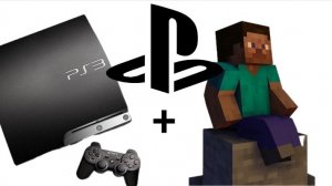 майнкрафт на пс 3