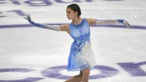 Музыка для фигурного катания