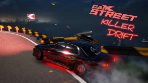 Carx Street Mobile - Killer Drift