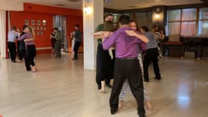 02 Милонга 20.09.25