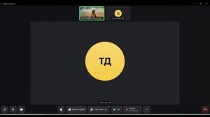 23.09.2025 Харикатха Шрипад Бхактиведанты Нарасимхи Махараджа. Москва. Вечерняя программа в Бхактиве