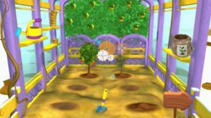 Adibou et les Saisons Magiques [Wii]