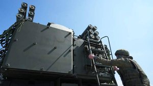 Средства ПВО сбили беспилотники ВСУ над Таганрогом
