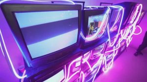 Фотозоны и фиджитал активности