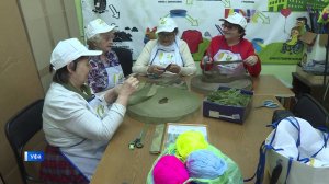 Уфимские волонтеры отправят партию маскировочных костюмов для снайперов на СВО