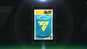 Последние Супер Паки в FC Mobile 25