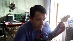 Crooked Man Those Poor Bastards кавер