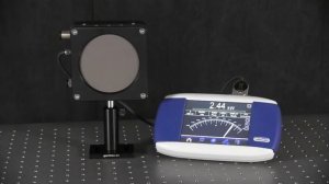 Детекторы серии HP для измерения высокой мощности излучения