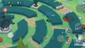 Играю в игру зубу, за Зака.