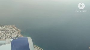 Полет с Nouvelair из Монастир в Санкт-Петербг